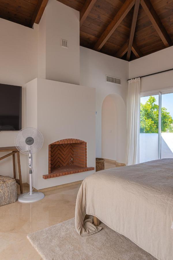 Apartament Luxurious Penthouse In Ventura Del Mar Puerto Banus Marbella Zewnętrze zdjęcie