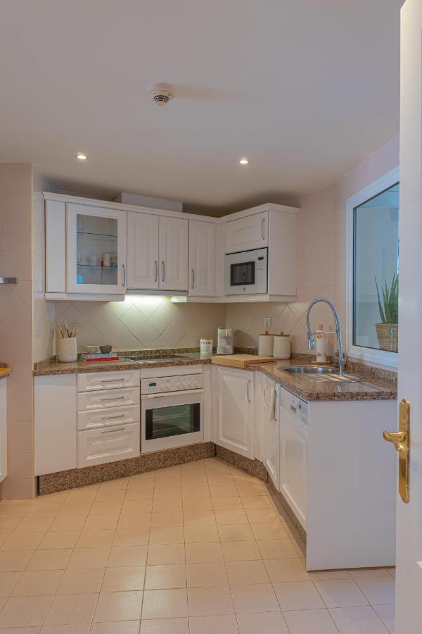 Apartament Luxurious Penthouse In Ventura Del Mar Puerto Banus Marbella Zewnętrze zdjęcie
