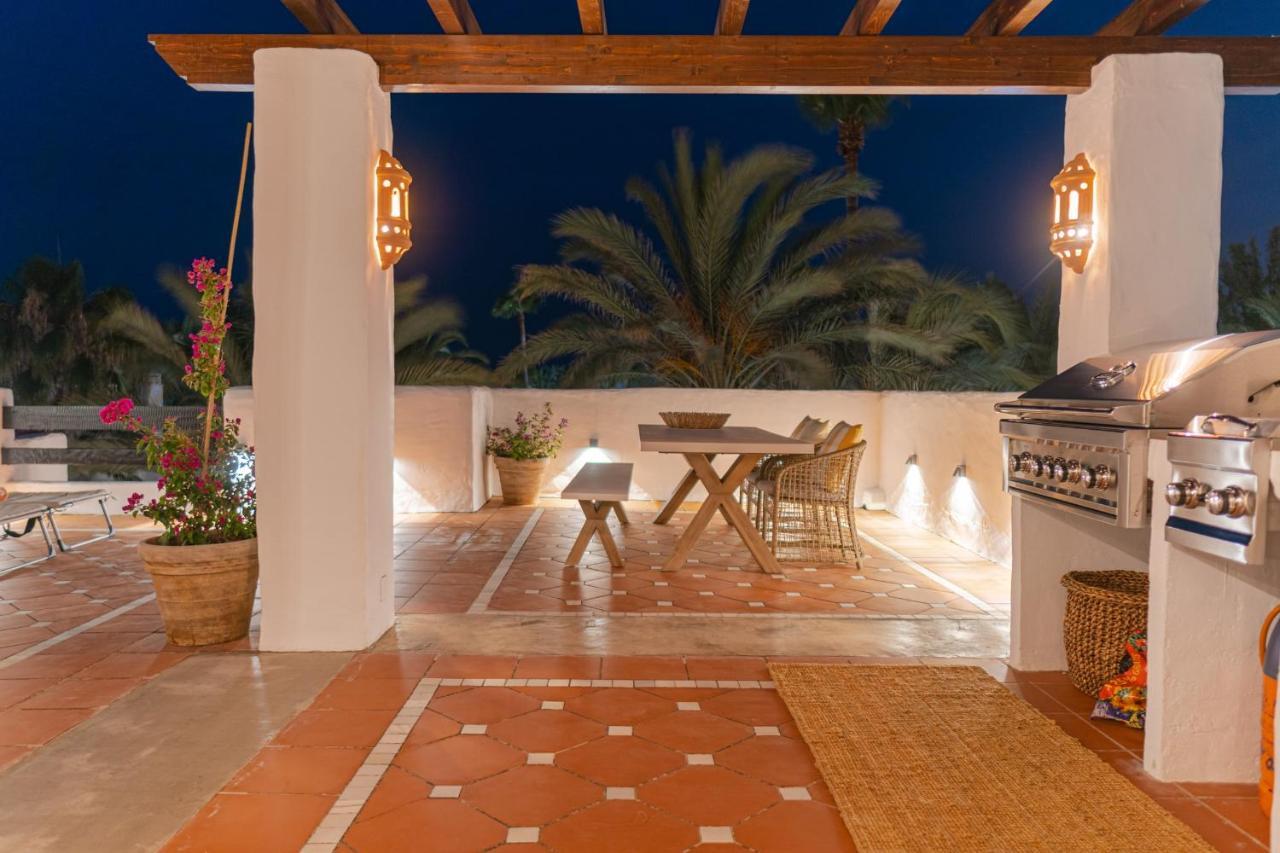 Apartament Luxurious Penthouse In Ventura Del Mar Puerto Banus Marbella Zewnętrze zdjęcie