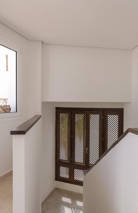 Apartament Luxurious Penthouse In Ventura Del Mar Puerto Banus Marbella Zewnętrze zdjęcie