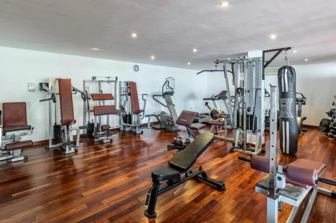 Apartament Luxurious Penthouse In Ventura Del Mar Puerto Banus Marbella Zewnętrze zdjęcie